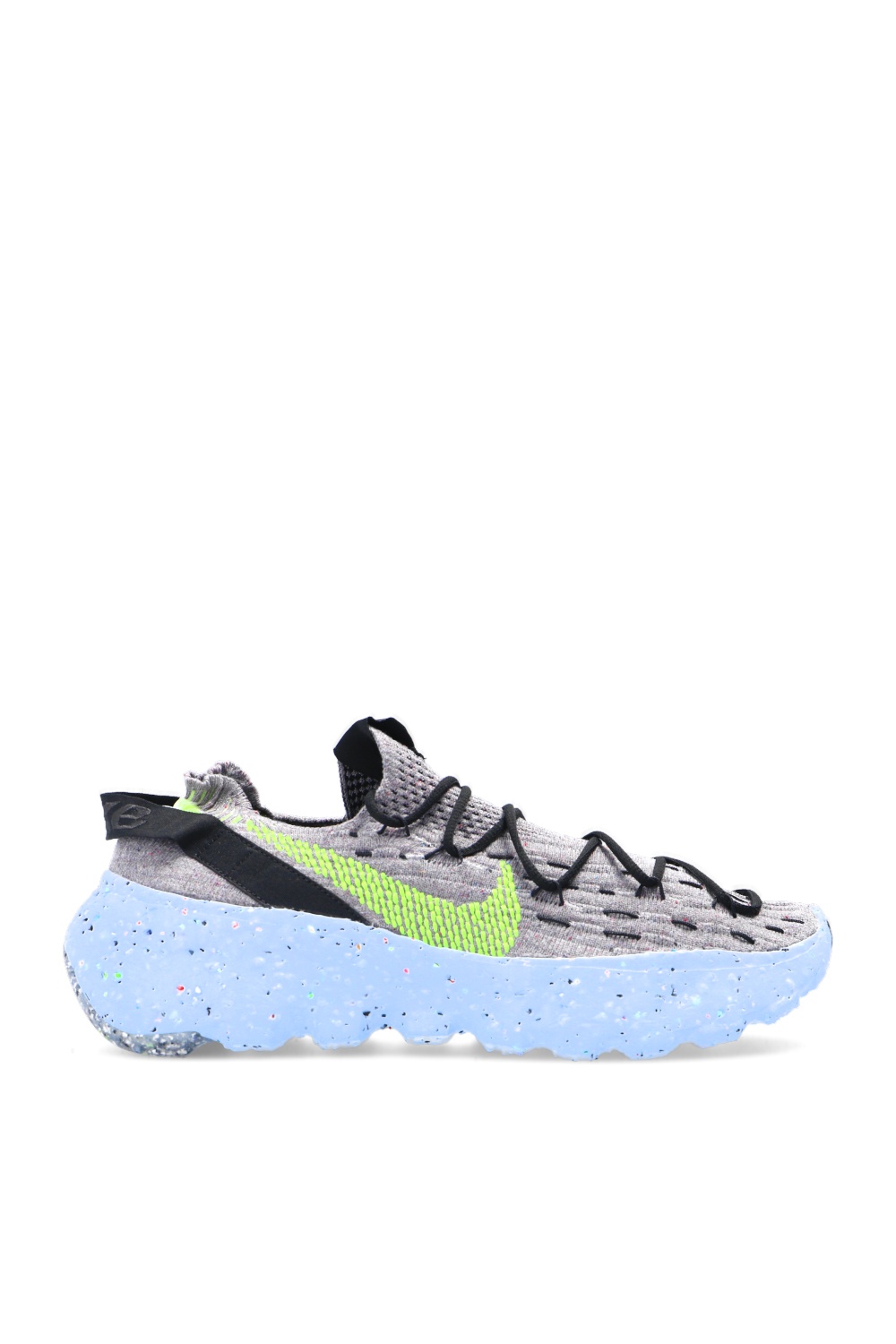 Nike on sale space flight